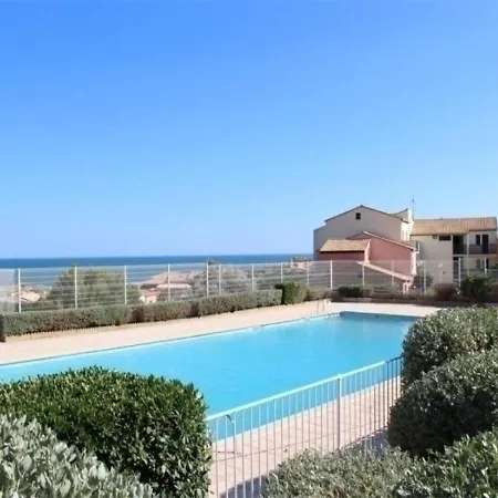 Appt Cosy 4 Pers Avec Piscine, Tennis, Parking - A 850m - Fr-1-229d-16 Apartamento *
