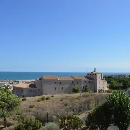 Appt Cosy 4 Pers Avec Piscine, Tennis, Parking - A 850m - Fr-1-229d-16 Apartamento Saint-Pierre-la-Mer (Aude)