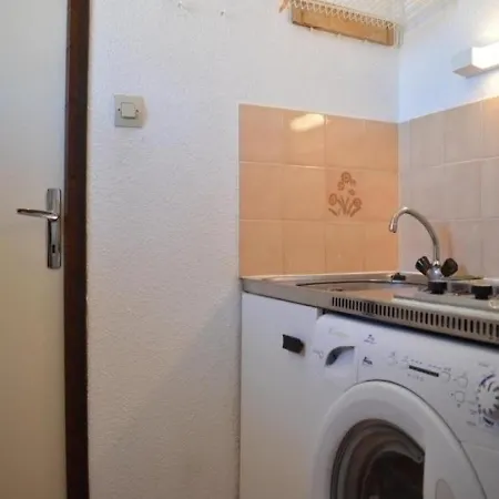 Appt Cosy 4 Pers Avec Piscine, Tennis, Parking - A 850m - Fr-1-229d-16 Saint-Pierre-la-Mer (Aude)