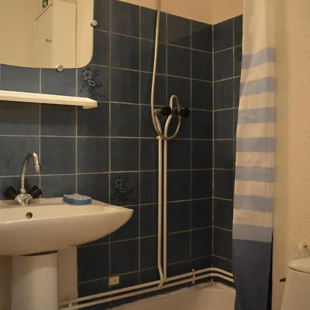 Apartamento Appt Cosy 4 Pers Avec Piscine, Tennis, Parking - A 850m - Fr-1-229d-16