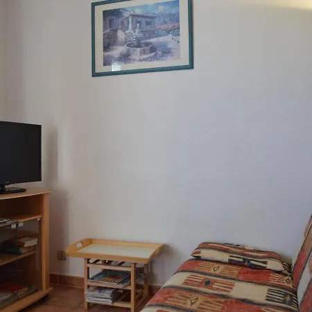 Appt Cosy 4 Pers Avec Piscine, Tennis, Parking - A 850m - Fr-1-229d-16 * Saint-Pierre-la-Mer (Aude)